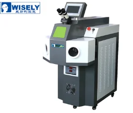 Jewelry Laser Welding Machine